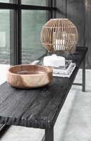 BT 438193 Bench Beam black_sfeer