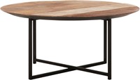 DTP Home Cosmo coffee table small