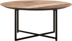 Coffee table Cosmo round small