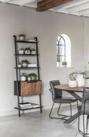 CS 650006 Rack, 2 doors_Sfeer 2