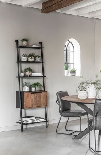 CS 650006 Rack, 2 doors_Sfeer 2