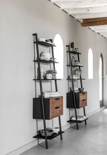 CS 650008 Rack, 2 drawers_Sfeer 1