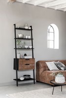 CS 650008 Rack, 2 drawers_Sfeer 2