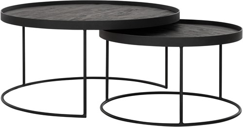 DTP Home Highlight coffee table Mercurius