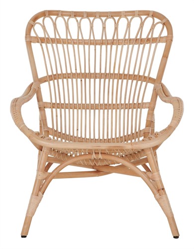 ML 252865 Lounge chair Catania_1