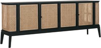 Sideboard Raffles, 4 doors