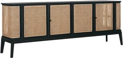 Sideboard Raffles, 4 doors