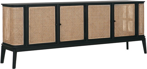 Sideboard Raffles, 4 doors