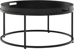 Coffee table Golden Fiber large