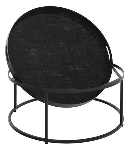 ML 429432 Coffee table Golden Fiber large_2