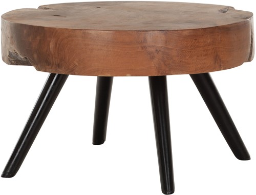 MUST Living coffee table Disk large