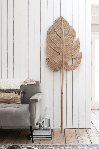 ML 524346 Peach Leaf large + ML 751803 Sofa Opera_Sfeer