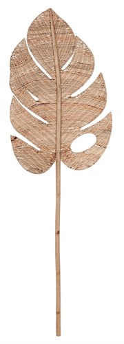 MUST Living Peach Leaf large