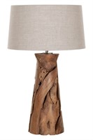 Table lamp Jungle large