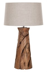 Table lamp Jungle large
