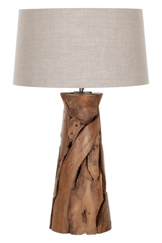 Table lamp Jungle large