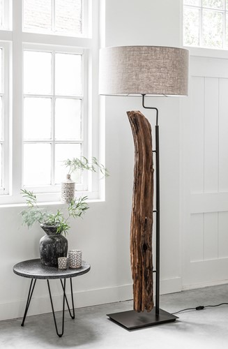 ML 833551 Floorlamp Contemporary_Sfeer