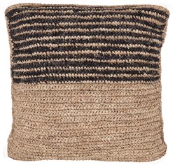Cushion Toulon square - ORDER by 4 pcs