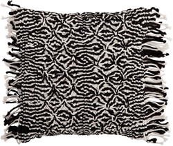 Cushion Zorro square - ORDER by 4 pcs