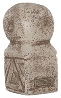 ML 980011 Ethnic statue Tadulako small_3