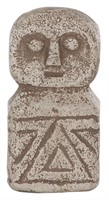 ML 980011 Ethnic statue Tadulako small_1