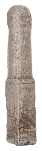 ML 980013 Ethnic statue Tadulako Slim_3