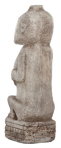 ML 980048 Ethnic statue Princess suci mejan_3