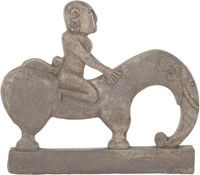 ML 980049 Ethnic statue King suci mejan_1