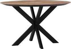 Dining table Shape round