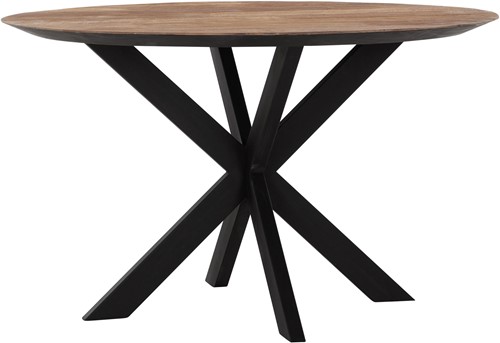 DTP Home Timeless dining table Shape Ø130 cm