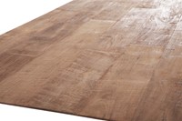 Detail dining table Shape rectangular_1