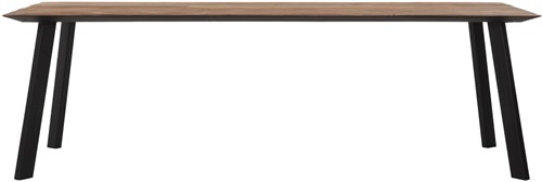 TI 601236 Dining table Shape rectangular_1