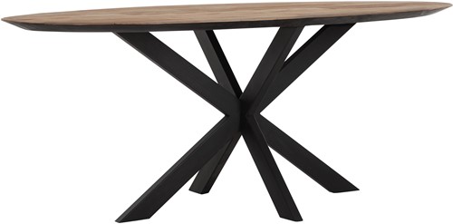 DTP Home Timeless dining table Shape 200 cm