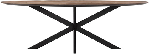 TI 601382 Dining table Shape oval_1