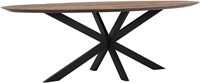 DTP Home Timeless Dining table Shape 240 cm
