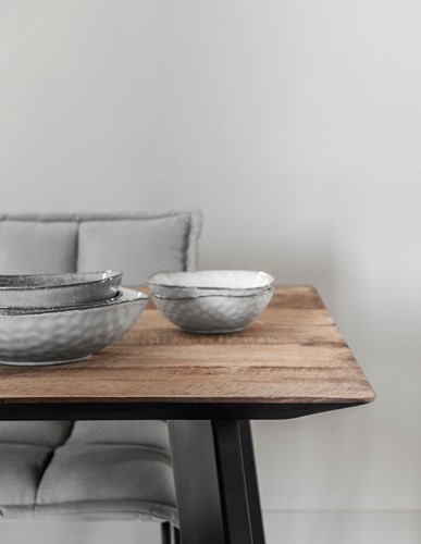 Dining table Shape rectangular_Detail