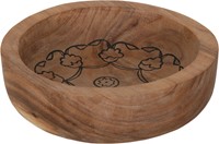 ML 421902 Mandala bowls set of 2