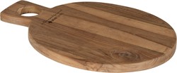 Bread board Delicious small - ORDER by 4 pcs