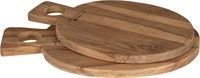 ML 424910-424912 Delicious Cutting board