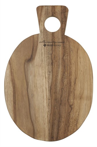 ML 424912 Delicious large Cutting board