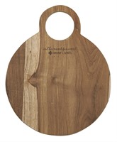 ML 425931 Flavours small Cutting board