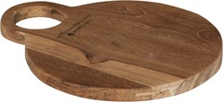 Bread board Flavours small - ORDER by 4 pcs
