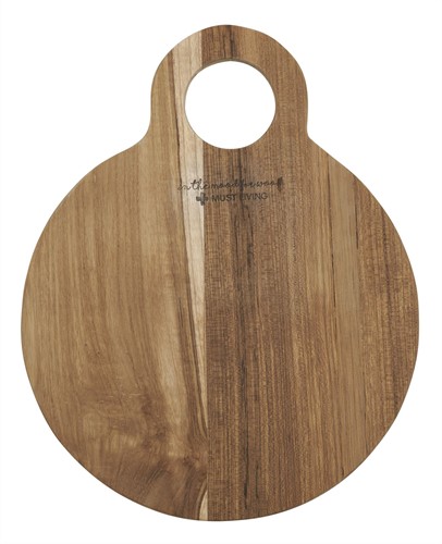 ML 425933 Flavours large Cutting board