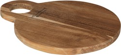 Bread board Flavours large - ORDER by 4 pcs
