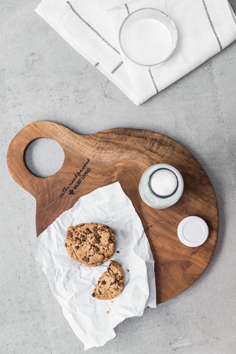 ML 425933 Flavours large Cutting board