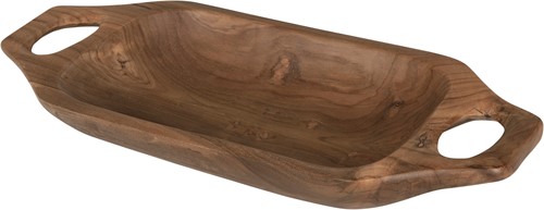 MUST Living tray Goodies