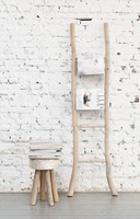 ML 801900 Must Have Ladder-Beach Stool