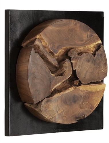 ML 830917 Roots wall panel