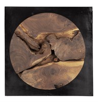 ML 830917 Roots wall panel