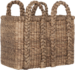Basket Colony reqtangular HIGH